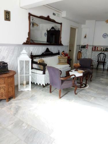 Aparthotel Agnes Rooms