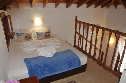 Apartamento Anna's House