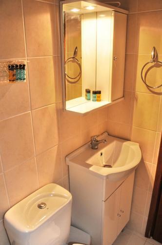 Apartamento Anna's House