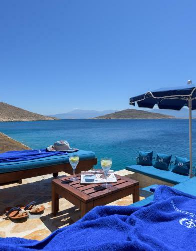 Villa Admiral's House