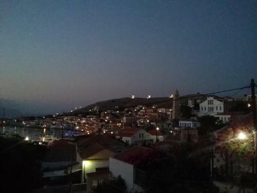 Apartamento Villa Katingo