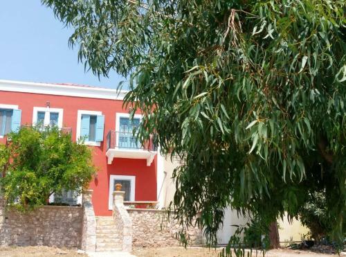 Apartamento Villa Katingo