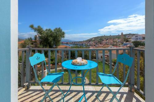 Apartamento Villa Katingo