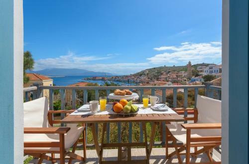 Apartamento Villa Katingo