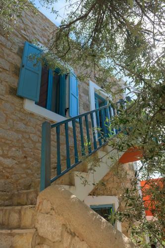 Apartamento Villa Katingo