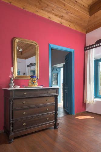 Apartamento Villa Katingo