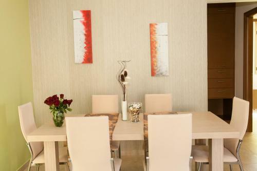 Apartamento Loutra Resort