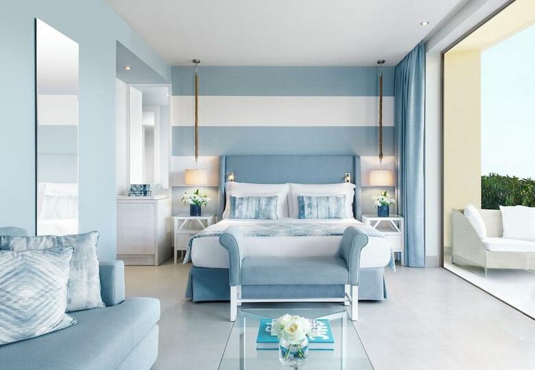 Hotel Sani Beach Club