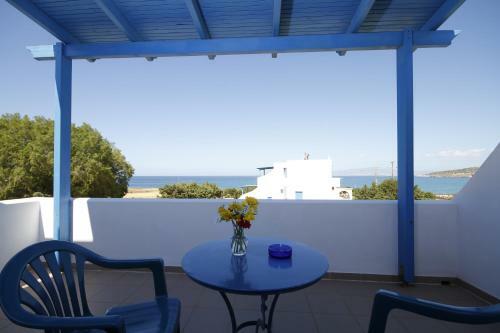 Apartamentos Vrahia Studios