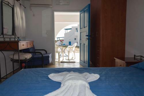 Apartamentos Vrahia Studios