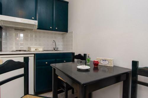 Apartamento Studios Strouvalis