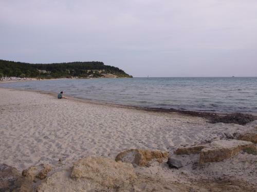 Stamatiadis Sani Cape Villas