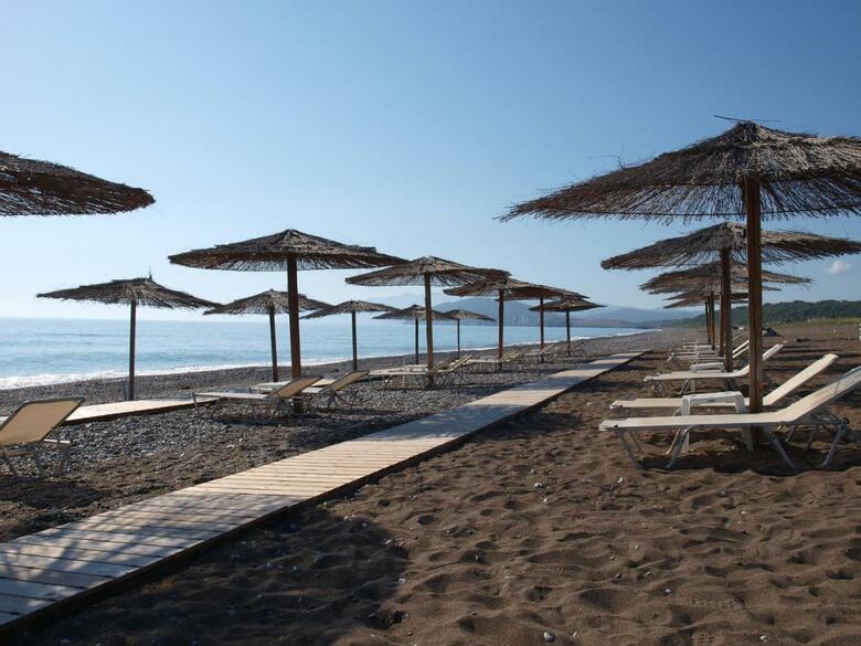 Thalatta Seaside Hotel