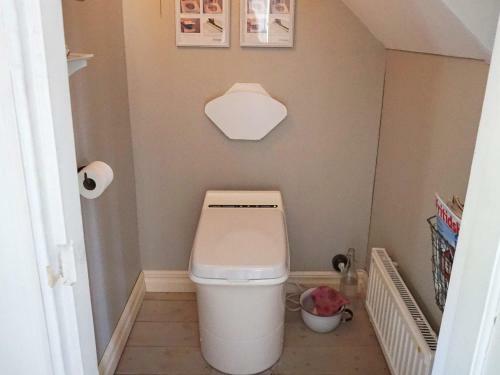 Holiday Home Kilsmo II