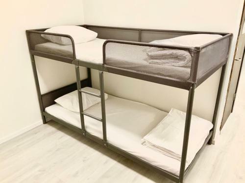 Skogsvikens Hotell