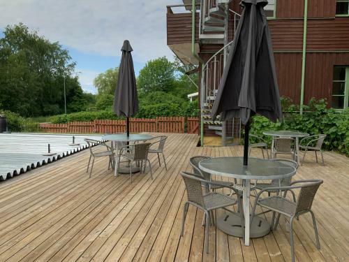 Skogsvikens Hotell