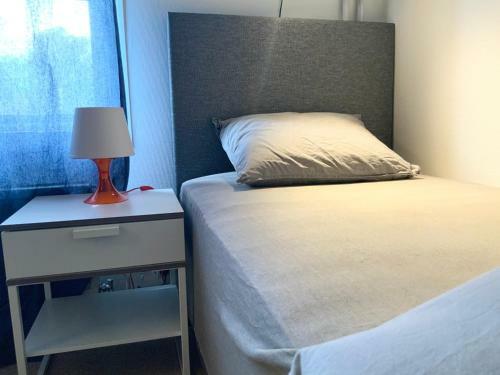 Skogsvikens Hotell