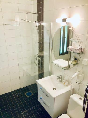 Skogsvikens Hotell