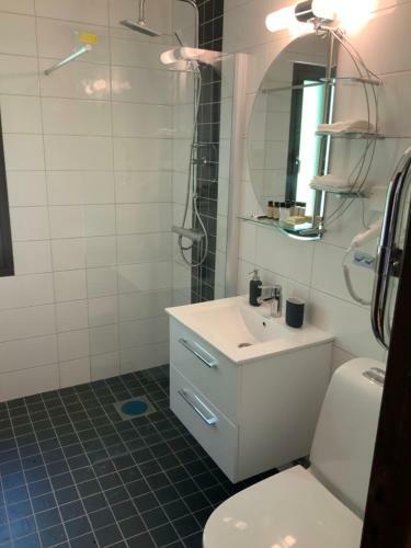 Skogsvikens Hotell