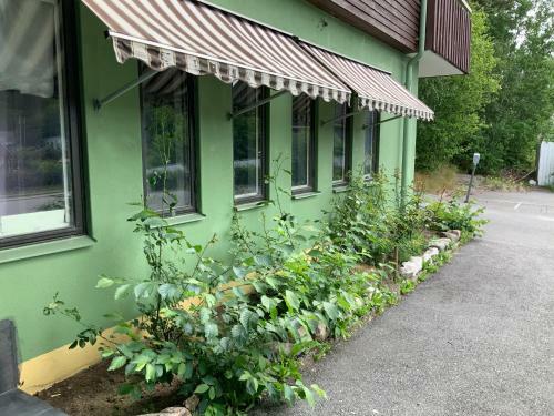 Skogsvikens Hotell