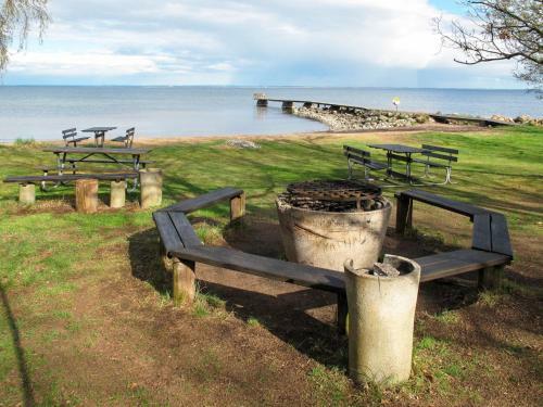 Holiday Home Kolboda - Snd022