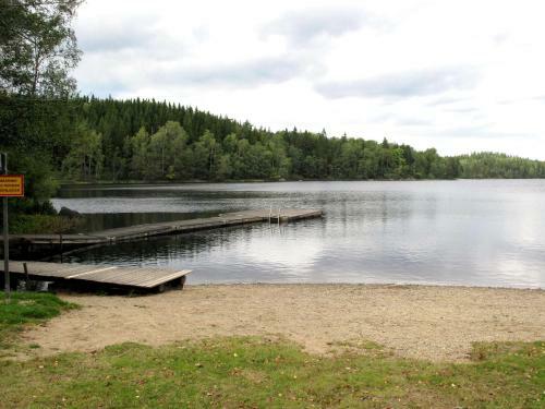 Holiday Home Sn�fleboda - Ble157