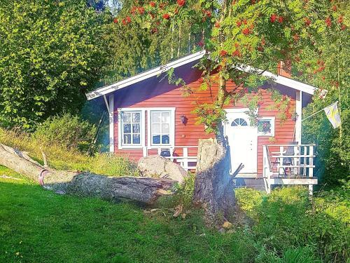 Holiday Home Leksand