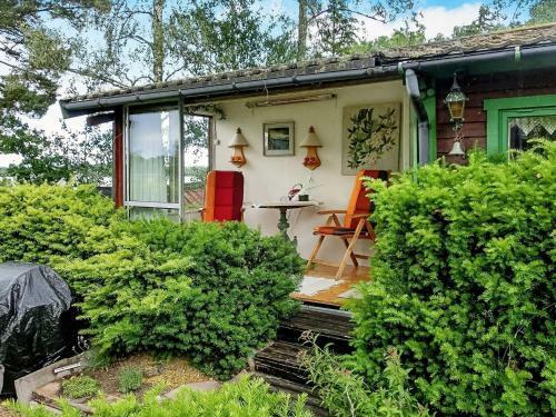 Holiday Home Kvicksund