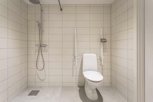 Apartamento Modern Studio In Lidingo Top Location