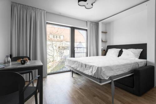 Apartamento Modern Studio In Lidingo Top Location