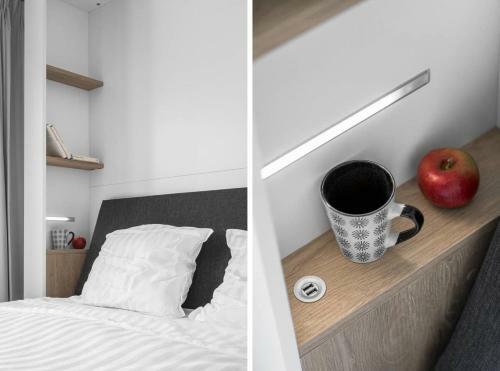 Apartamento Cosy And Quiet Studio Close To Stockholm