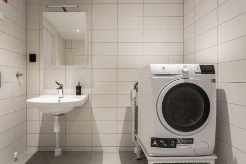Apartamento Cosy And Quiet Studio Close To Stockholm
