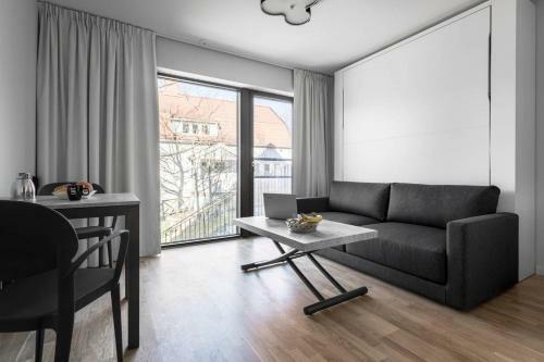 Apartamento Cosy And Quiet Studio Close To Stockholm