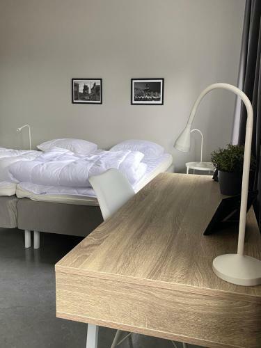 de La Gardie Park Vandrarhem Hostel