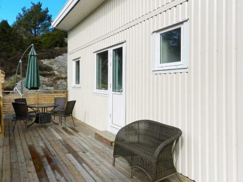 Holiday Home Lysekil XIV
