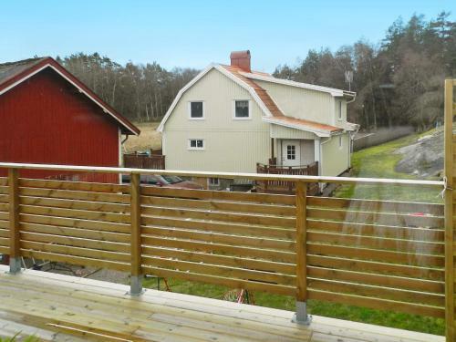 Holiday Home Lysekil XIV
