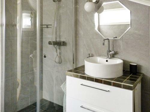 6 Person Holiday Home In Lysekil