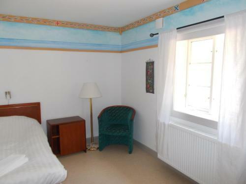 Hotell Mannaminne - H�ga Kusten