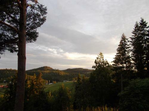 Hotell Mannaminne - H�ga Kusten
