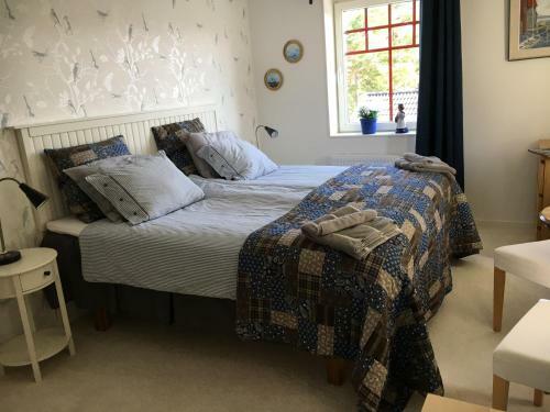 Bed & Breakfast �regrund Bnb