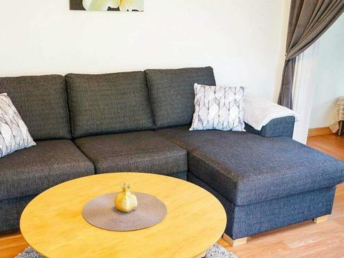 3 Person Holiday Home In Oskarshamn
