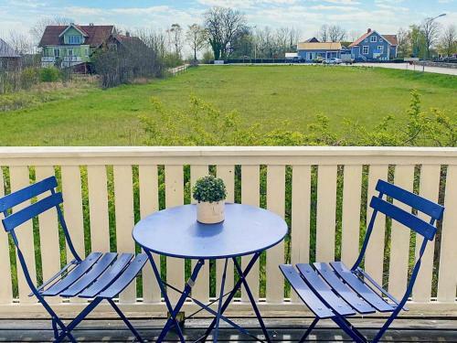 Holiday Home M�rbyl�nga II