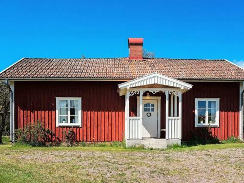 Holiday Home Mariestad VI