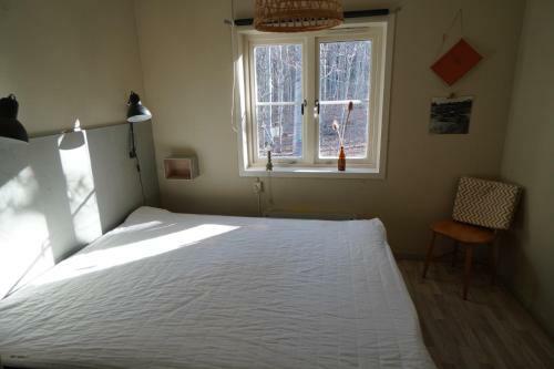 Albergue Stocklycke Vandrarhem
