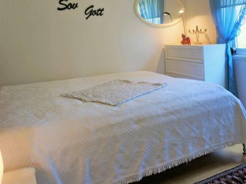 Holiday Home Sjuntorp