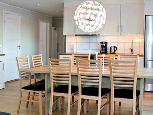 Holiday Home S�len X