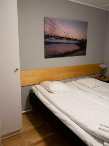 Hostel Skogsgl�ntan