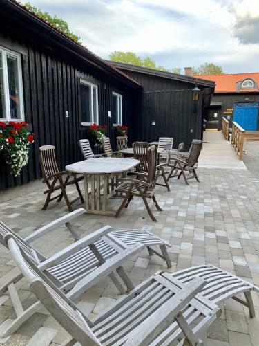 Albergue Stenungs�g�rden