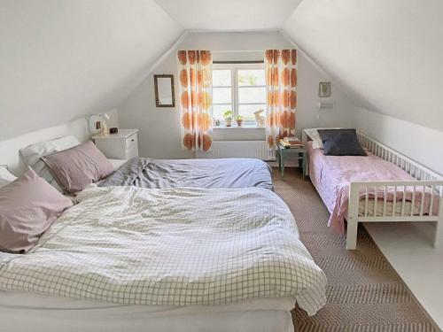 Holiday Home Tomelilla