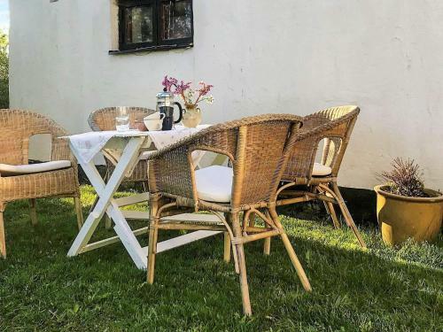 Holiday Home Tomelilla